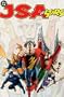 JSA: All Stars