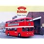 Ribble (Glory Days)
