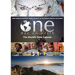 One Day On Earth