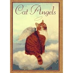Cat Angels