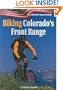 Biking Colorado's Front Range (Altitude Superguides)