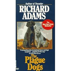 Plague Dogs