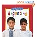 Argentina (Ticket to)