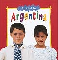 Argentina (Ticket to)