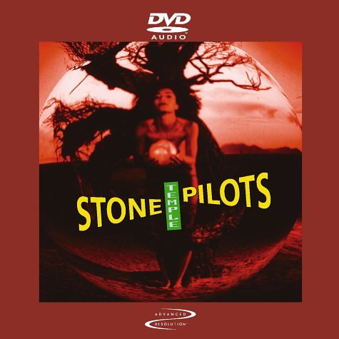 Stone Temple Pilots - Stone Temple Pilots - Core (DVD Audio) - Zortam Music