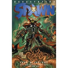 Spawn Devastation