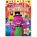 My Sons Favorite Barney DVDs