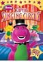 Barney - Barney's Super Singing Circus