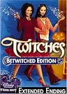 Twitches - Betwitched...