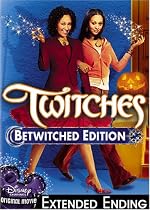 Stream Twitches - Betwitched Edition Movie Online.
