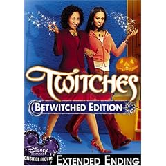 Twitches - Betwitched Edition