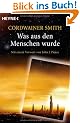 Was aus den Menschen wurde