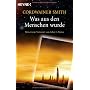 Was aus den Menschen wurde von Cordwainer Smith