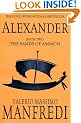Alexander : The Sands of Ammon (Alexander Trilogy Book 2)