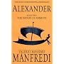 Alexander : The Sands of Ammon (Alexander Trilogy Book 2)