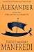 Alexander : The Sands of Ammon (Alexander Trilogy Book 2)