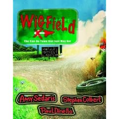 Wigfield: The Can-Do Town That Just May Not