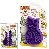 KONG; Zoom Groom for Cats