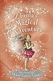 Zinnia's magical adventure