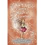 Zinnia's Magical Adventure (Flower Fairies Secret Stories)