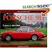 Porsche 911 and Derivatives, Volume 1: 1963-1980 (Collector's Guide Series)