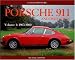 Book Porsche 911 and Derivatives, Volume 1: 1963-1980 (Collector's Guide Series)