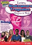 The Standard Deviants - Learn Shakespeare Tragedies - Origins & Style