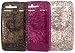 Juicy Couture Electronics Glitter iPhone Case Set