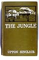 The Jungle (Modern Library Classics)
