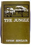 The Jungle (Modern Library Classics)
