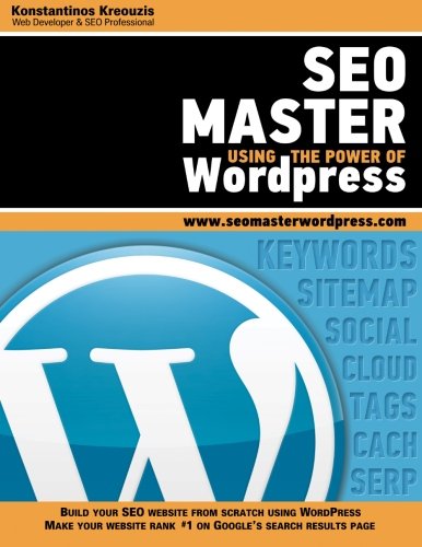 SEO Master Using The Power of Wordpress