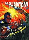 The Phantom, the complete series. The Gold Key years
