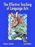 The Effective Teaching of Language Arts