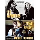 Michel Soutter 2-DVD Collection ( Les Arpenteurs / Signé Renart )