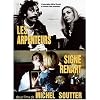 Coffret Michel Soutter (Les Arpenteurs - Signe Renard)