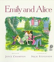 Emily and Alice