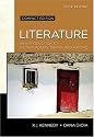 Literature: An Introduction to Fiction, Poetry, Drama, and Writing, Compact Edition (5th Edition) (Kennedy/Gioia Literature Series)