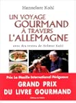 Un voyage gourmand � travers l'Allemagne