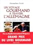 Un voyage gourmand � travers l'Allemagne