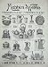 1897 ADVERTISEMENT MAPPIN WEBB SILVER GLASS PLATE BOWL