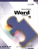 Word 2000, Basis Edition, CD-ROM u. Buch CD-ROM l&auml;uft unter Windows 95/98/NT 4.0. F&uuml;r die &Uuml;bungen wird Word 2000 ben&ouml;tigt