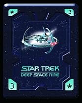 Star Trek: Deep Space Nine - Season 3 [DVD] [1995]