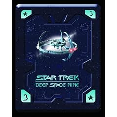Star Trek: Deep Space Nine - Season 3 [1995]