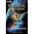 Azrael / Azrael - Die Wiederkehr. Zwei Romane in einem Band
