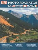 LIFE North American Road Atlas