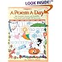 A Poem a Day (Grades K-3)