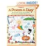 A Poem a Day (Grades K-3)