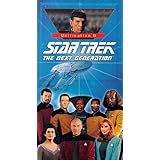 Star Trek: Next Generation, Episode 107 - Unification II  (1987)