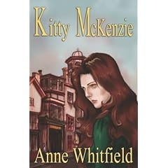Kitty McKenzie