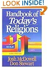Handbook of Today's Religions